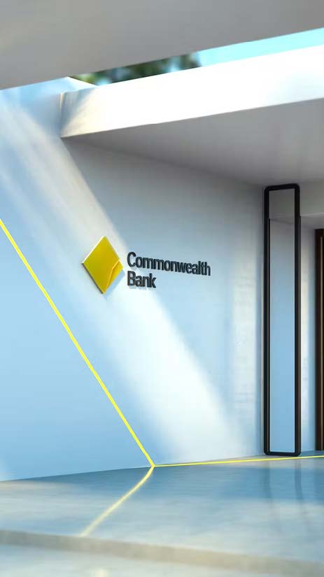 Commonwealth Bank